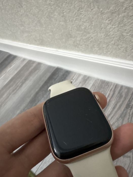 продам эпл вотч apple watch