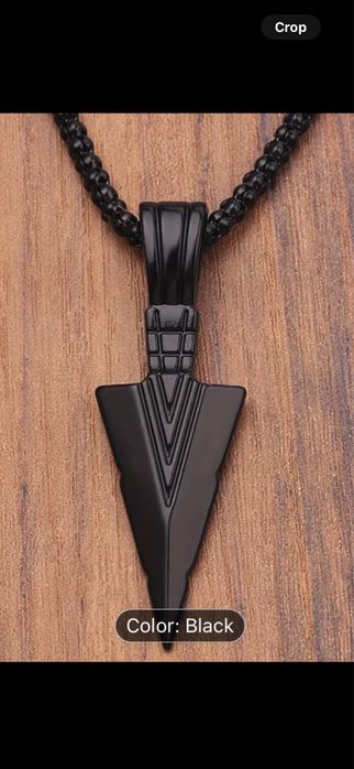 Мъжки аксесоари  колиета различни модели