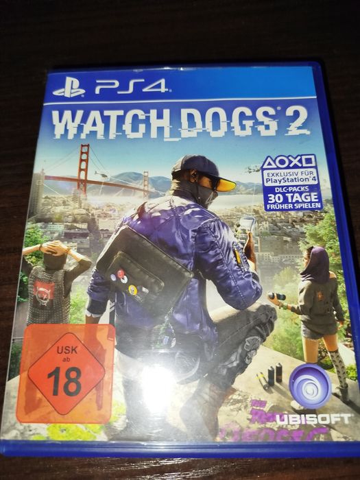 Продам 3 игры на пс4