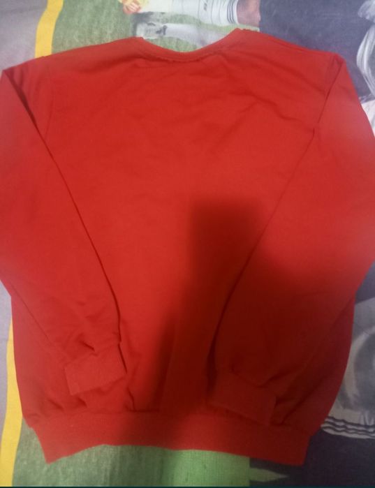 Bluză unisex 10/11 ani