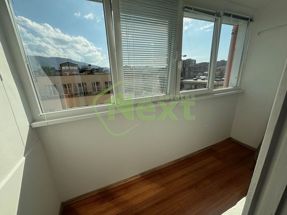 Дава се под наем Тристаен апартамент в София, Стрелбище - 76 кв.м за 570 € - Снимка #6