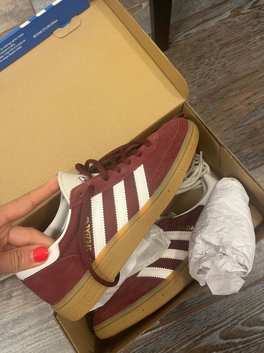 Adidas handbal special