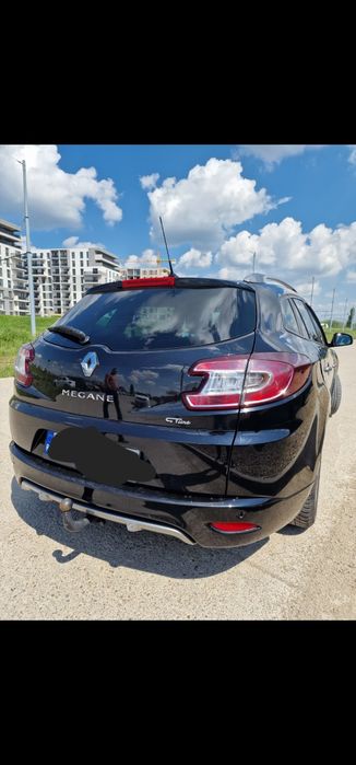 RENAULT Megane 2012 — imagine 5