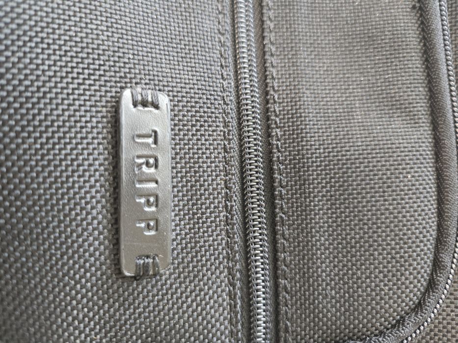 Сумка портплед для костюма