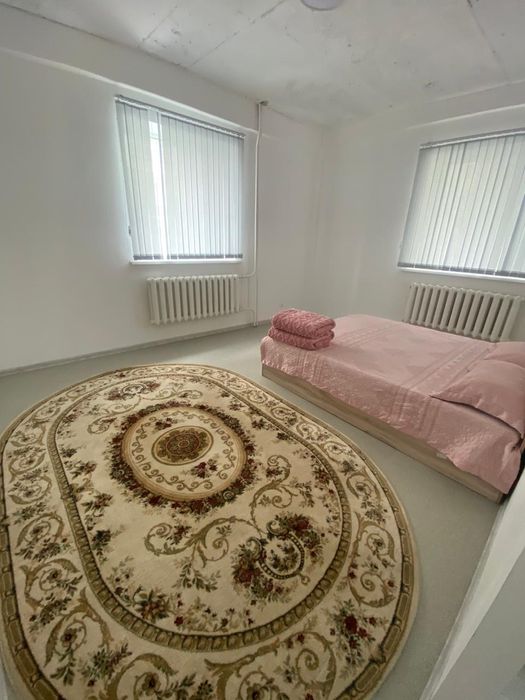 Длит времяя.2ком.Сарыарка Богенбаяя