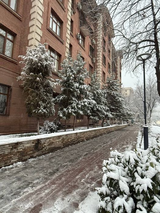 Продается  2/6/6  Нукусская