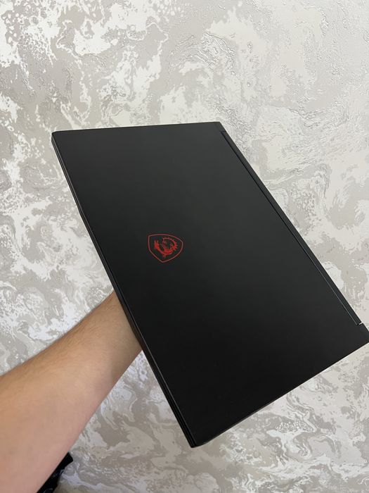 MSI GF63 Thin i5 GTX 1650: 300 000 so'm Noutbuklar Toshkent на Olx