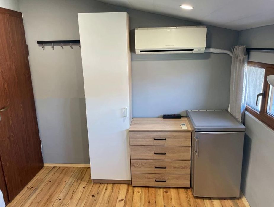 Дава се под наем Едностаен апартамент в София, Докторски паметник - 17 кв.м за 300 € - Снимка #4