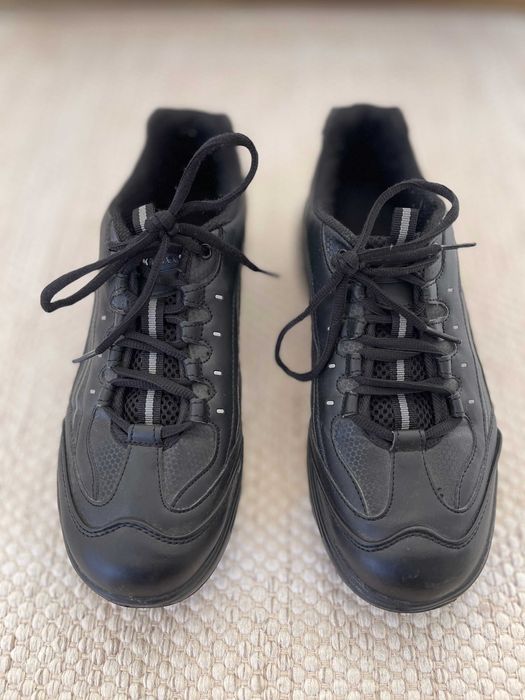 KMAXX sneakers black 45