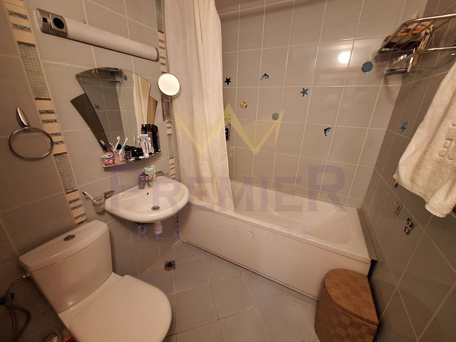 Продава се Тристаен апартамент в к.к. Слънчев бряг - 93 кв.м за 1065 €/кв.м - Снимка #5