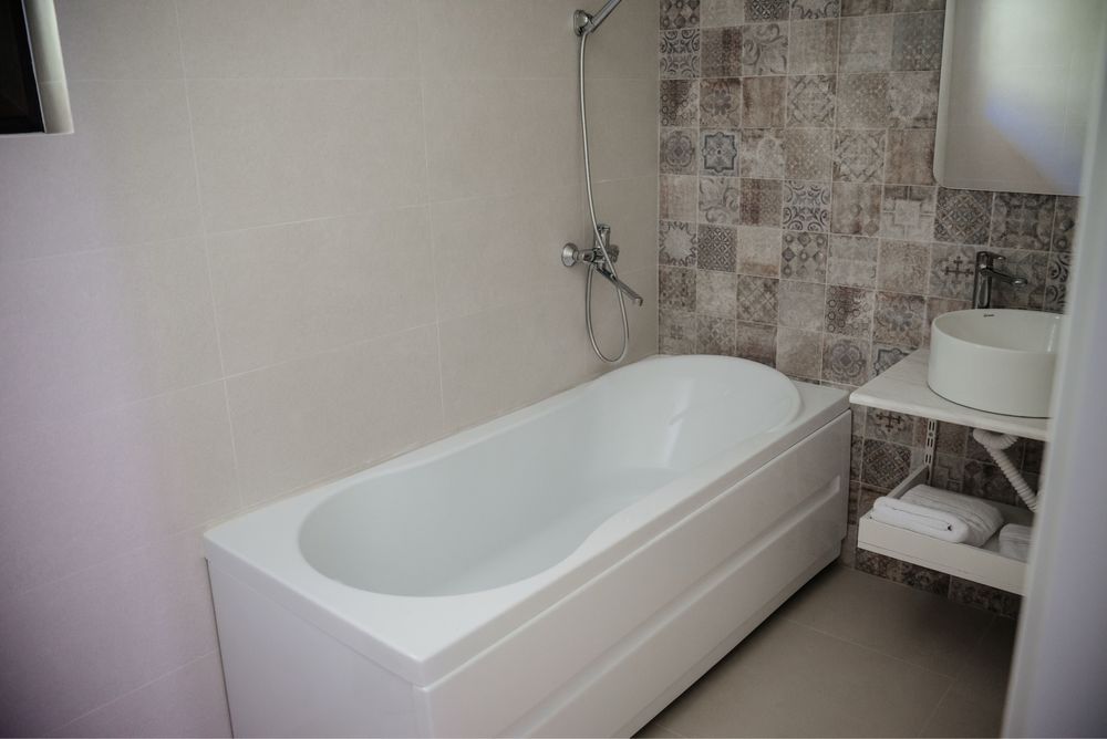 Cazare/Armonia/Rucar