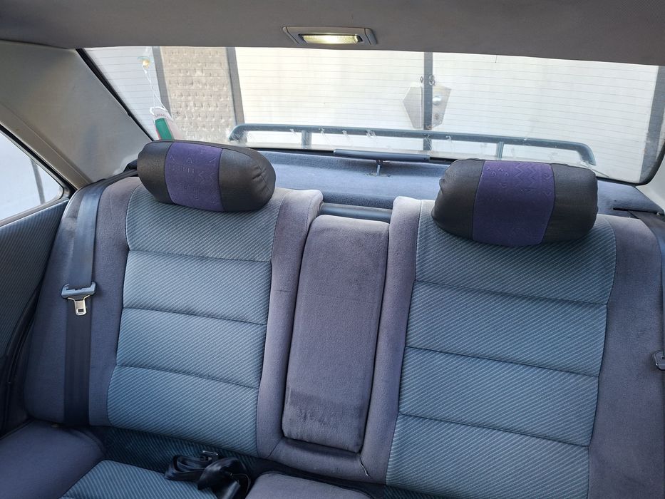 Лек автомобил "Пежо"