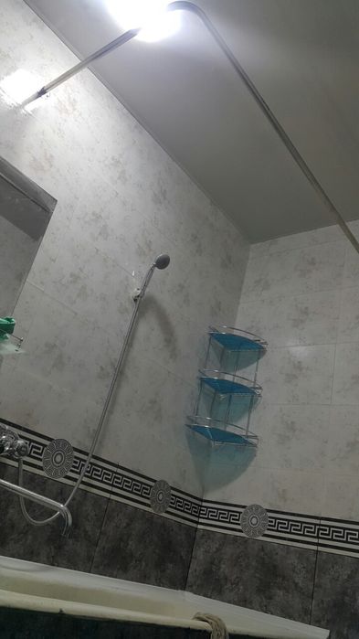 Абой ёпиштириш ишларини киламиз