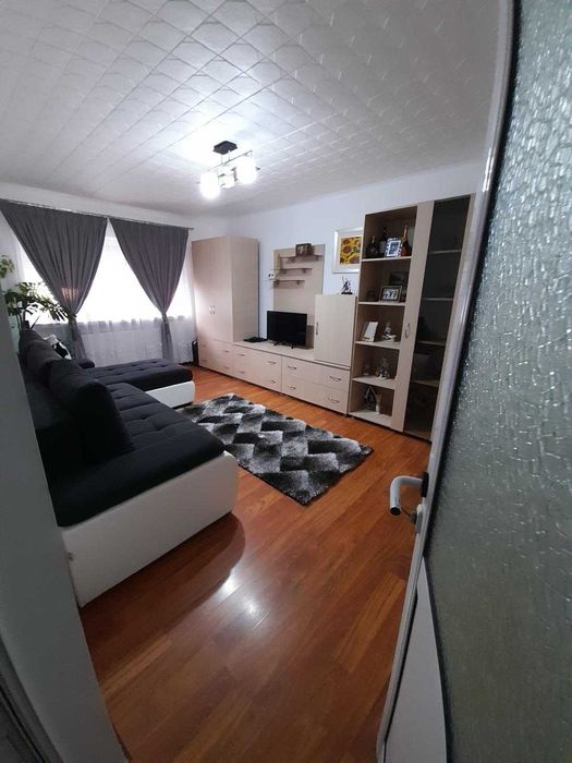 Apartament 2 camere decomandat - gata de mutare | Zona Liceu