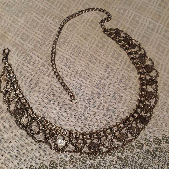 Дамски    Колани