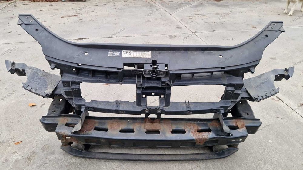 Trager VW Golf 6 plus cod 5M0 805 594 B