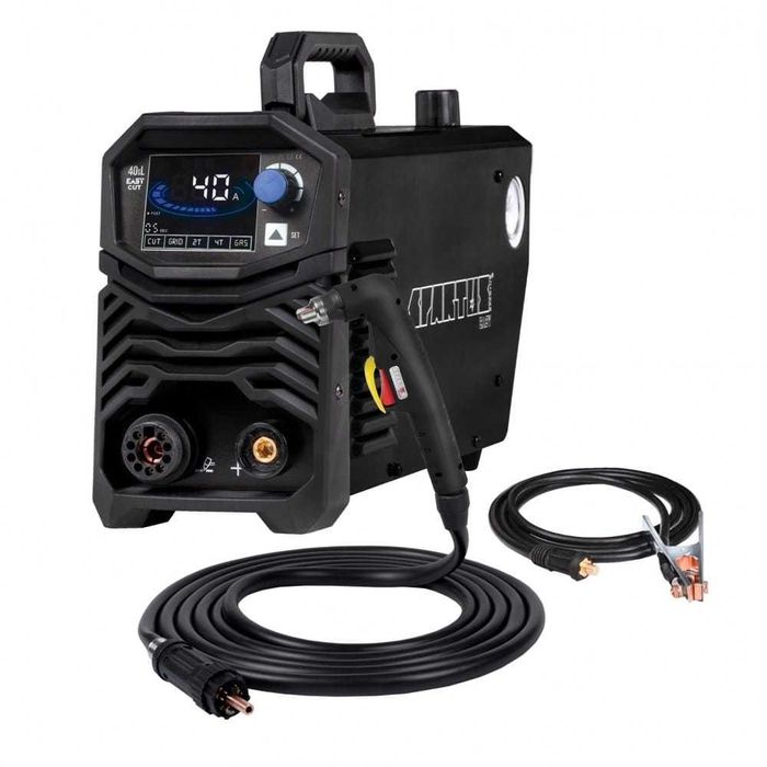 Заваръчен апарат, Телоподаващо, електрожен,плазма, Spartus