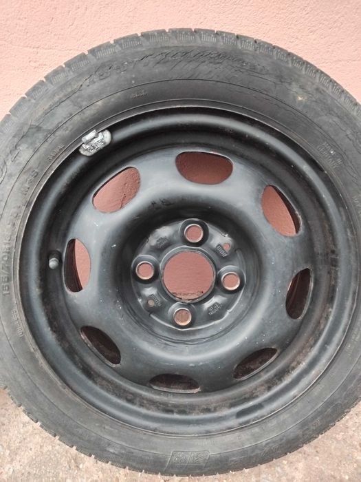 Джанти за фолксваген поло