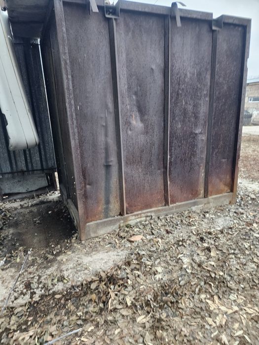 Продам контейнер