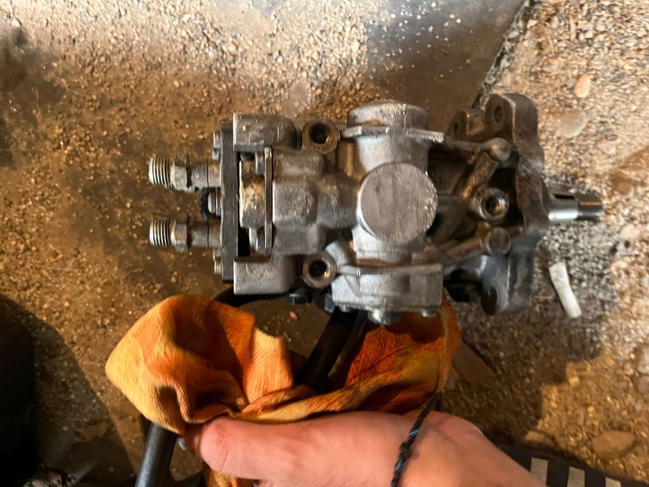 Горивна помпа ГНП