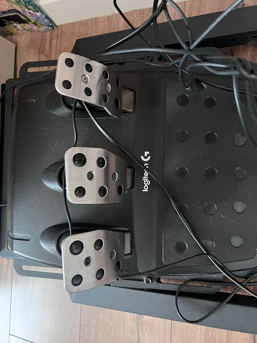 Volan pentru jocuri / PS5