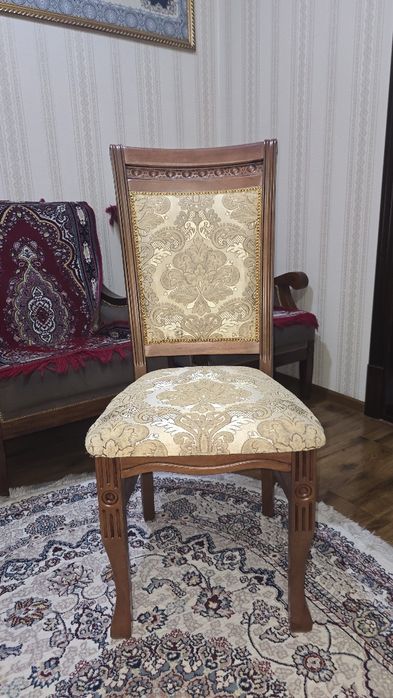 Stul chinordan sifatli kam ishlatilgan 12ta holati zor