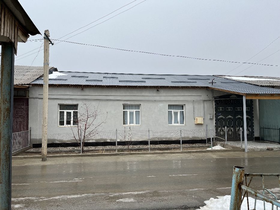 Жер жай сатылады 5 ханалы бахасы 360 млн питетин жери