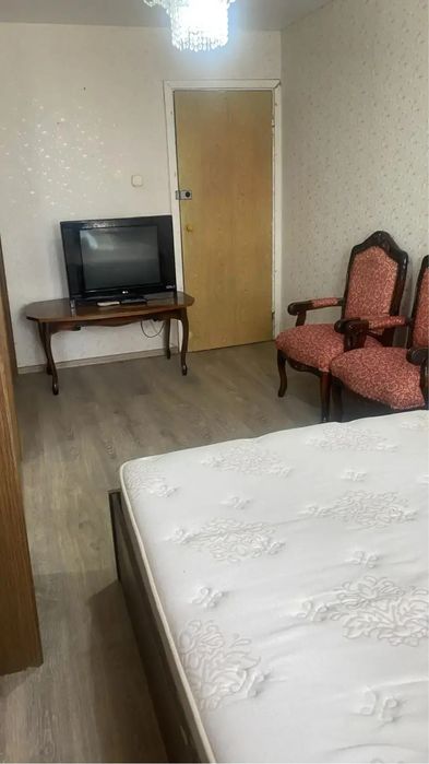 Квартира в 5 микрорайоне