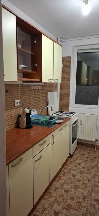 Inchiriez garsoniera spatioasa metrou Valea Ialomitei - Drumul Taberei