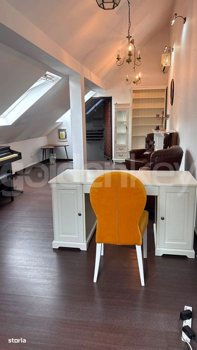 110mp spatiu comercial in vila