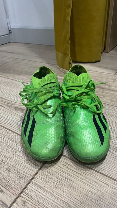 Сороконожки Адидас икс