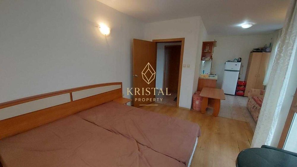 Продава се Двустаен апартамент в к.к. Слънчев бряг - 80 кв.м за 732 €/кв.м - Снимка #5