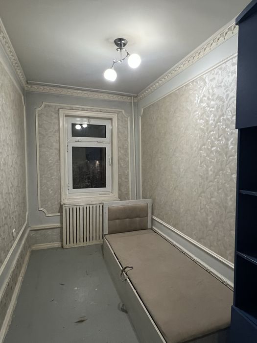 Сдаю свою квартиру на Алгоритм 31 (кафе миллион)