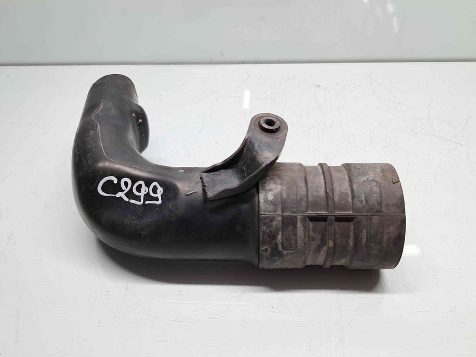 Tub admisie aer Renault Megane 3 (B95) [Fabr 2008-2016] 8200923144 1.9