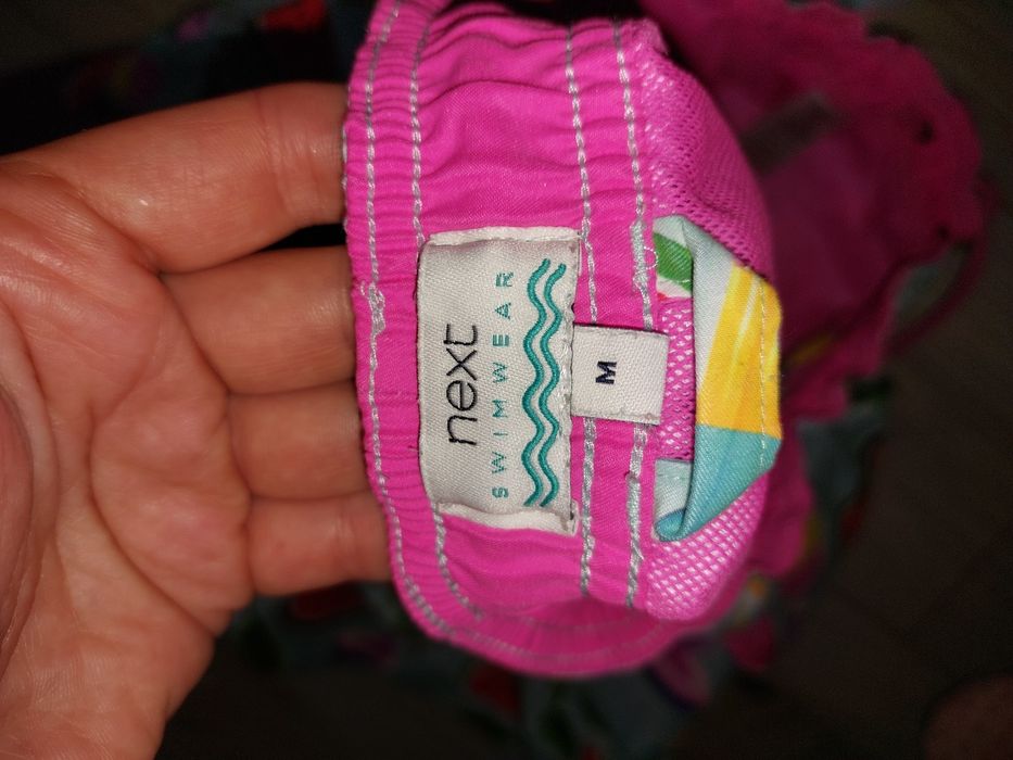 Set pantaloni baie tata si fiu