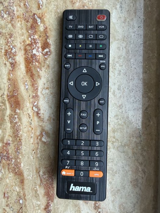 Telecomanda universala HAMA