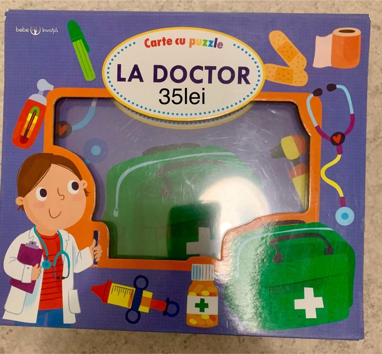 Puzzele uri educative de la 25 lei /buc