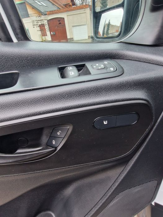 Mercedes Sprinter 317Cdi Maxi Led Clima Camera