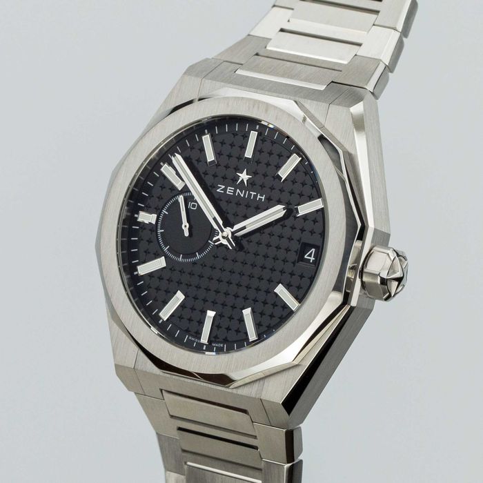Zenith DEFY Skyline 41mm 03.9300.3620/21.I001