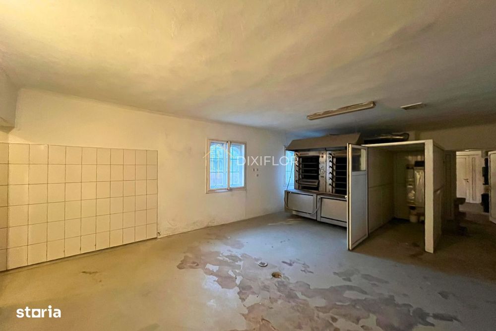 Spațiu comercial | Aluniș | 90.000 €