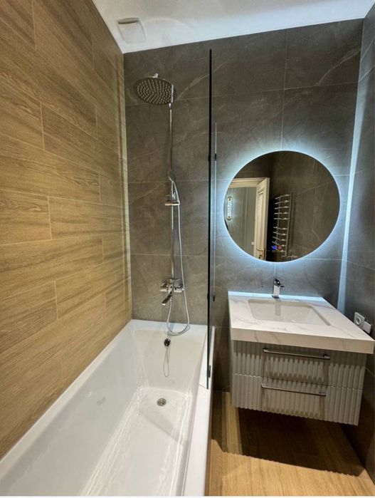 Ул. А.Каххара  Новостройка  ЖК Milano