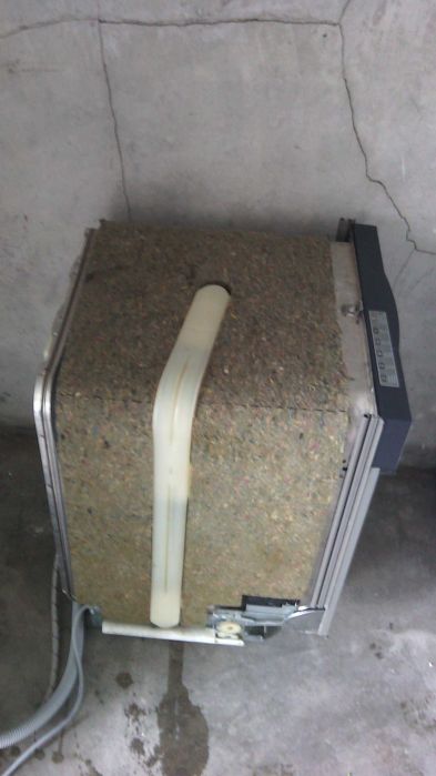 Швейцарска съдомиялна ZUG  ADORA 12 S за вграждане