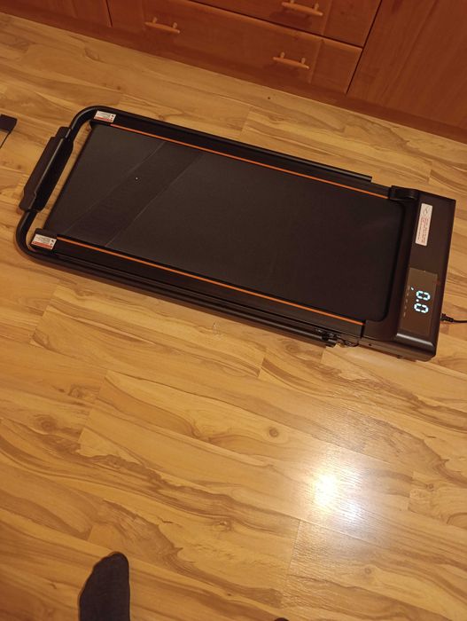 Електрическа пътека за бягане