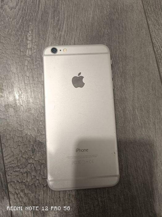 Iphone 6+ торг...