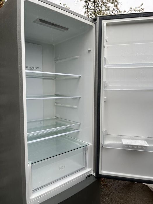 Продам в рассрочку холодильник Haier