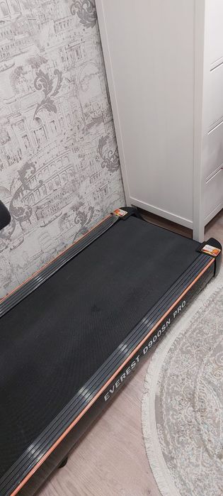 Беговая дорожка .