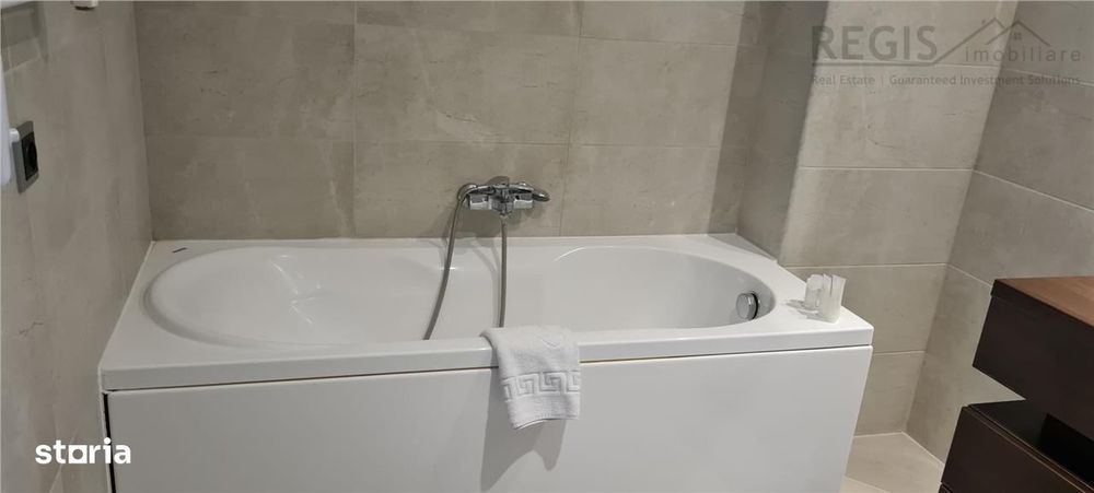 Apartament Silver Mountain  Resort&Spa  | Oportunitate deosebita
