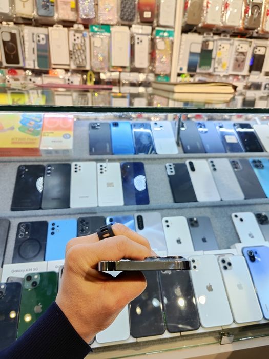 iPhone 13 pro max ideal 256g