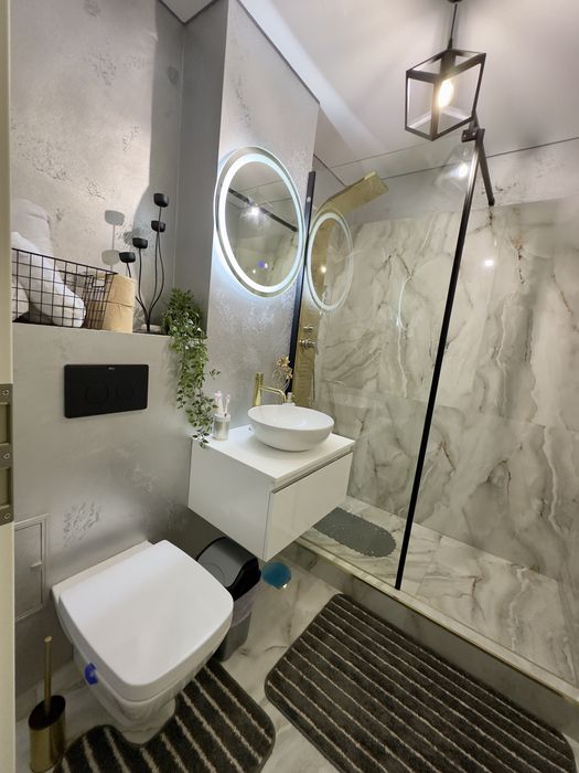 Garsonieră modernă Năvodari | Parcare inclusă | Regim Hotelier | 10minute până la plajă