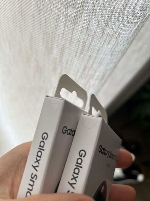 Samsung трекер новый